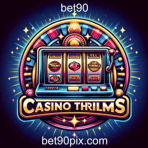 A Magia dos Caça-Níqueis no Bet90